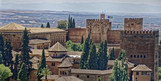 Die Juden im Maurischen Spanien