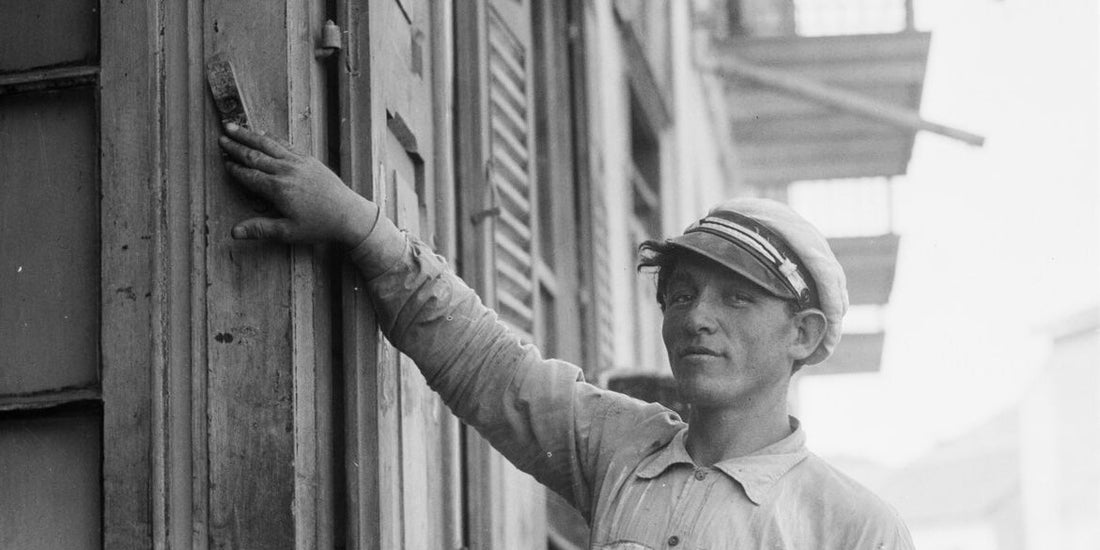 Die Mesusa: Bedeutung und Traditionen