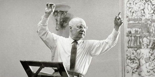 Wer war Paul Hindemith?