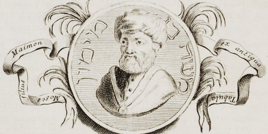 Moses Maimonides: Ein sephardisches Universalgenie