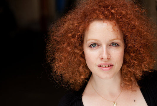 Die Sopranistin Talia Or