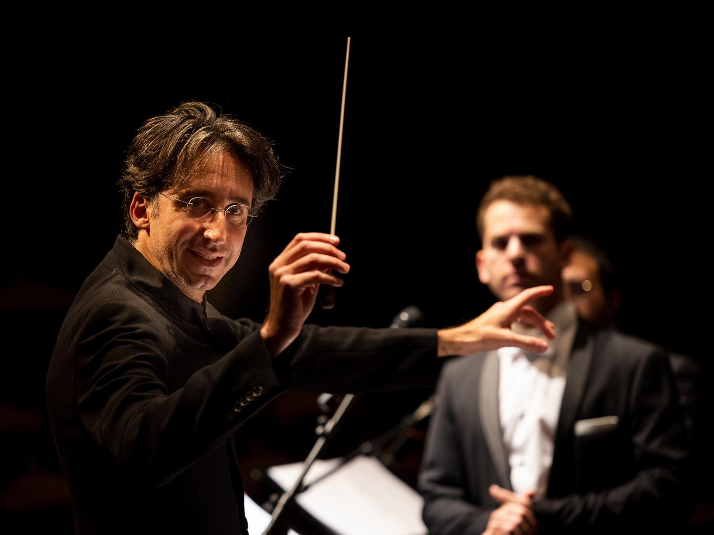 JEWISH NEW YEAR CONCERT 5783