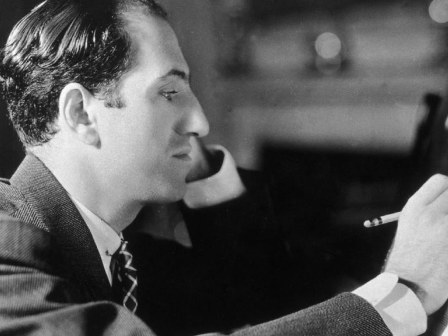 George Gershwin: Orchesterabend mit Wiebke Puls und Jelena Kuljić