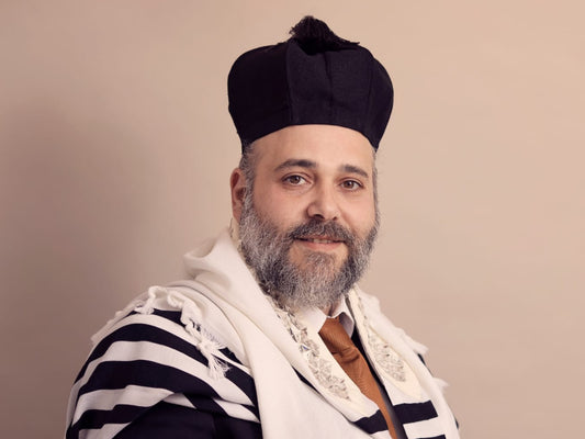 JÜDISCHES NEUJAHRSKONZERT 5783