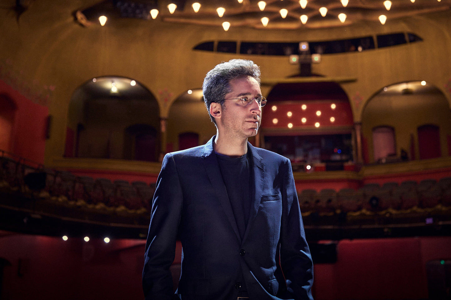 Dessau: Die wilden Mendelssohns der 1920er