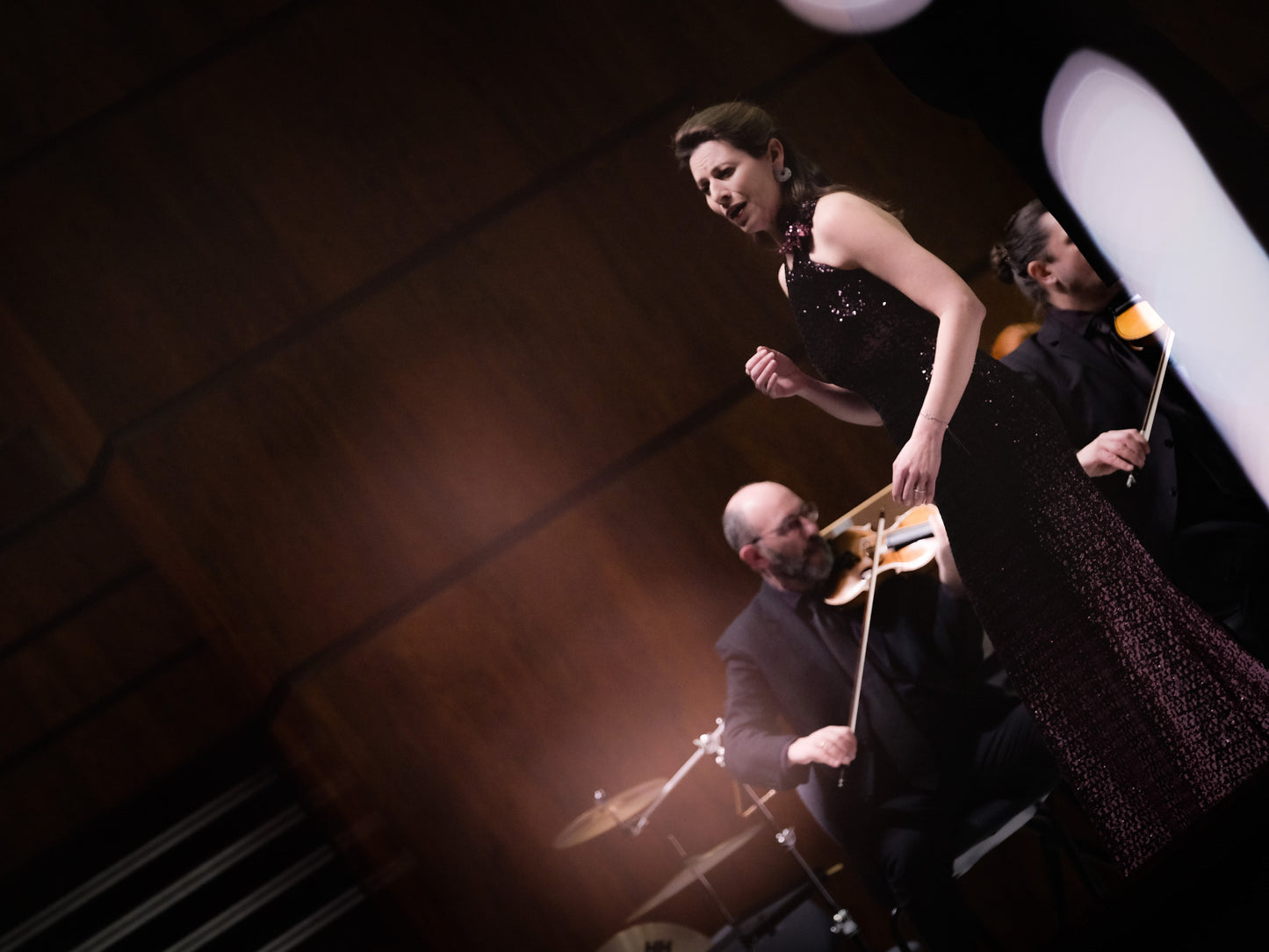 BIELEFELD: MAHLER & THE MENDELSSOHNS