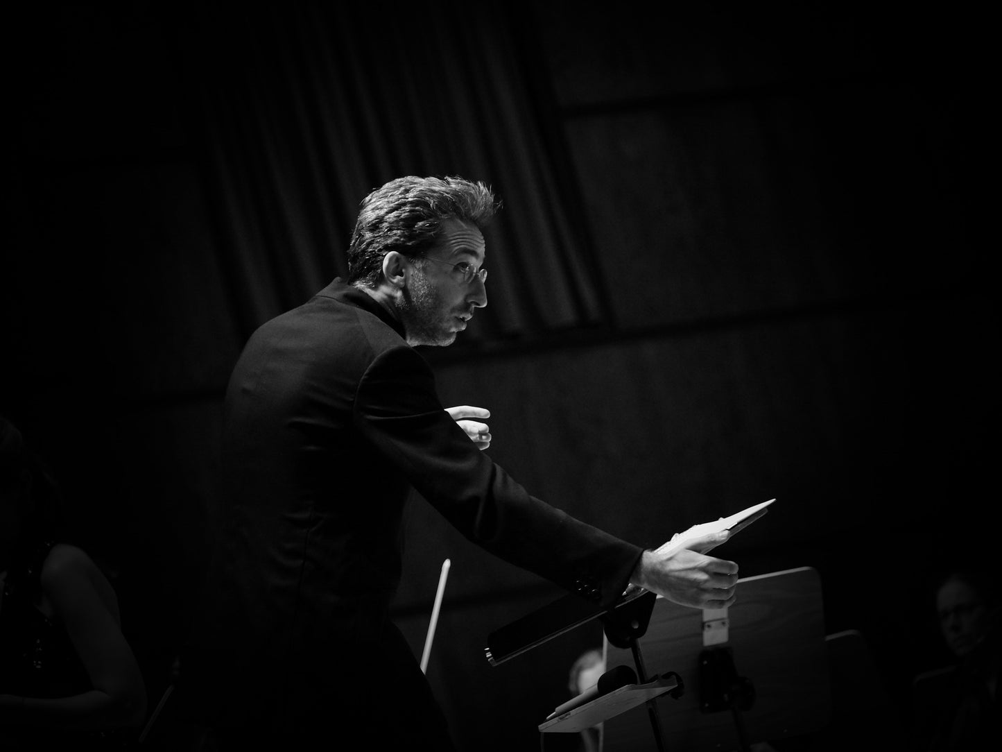 VILLINGEN: MAHLER & THE MENDELSSOHNS