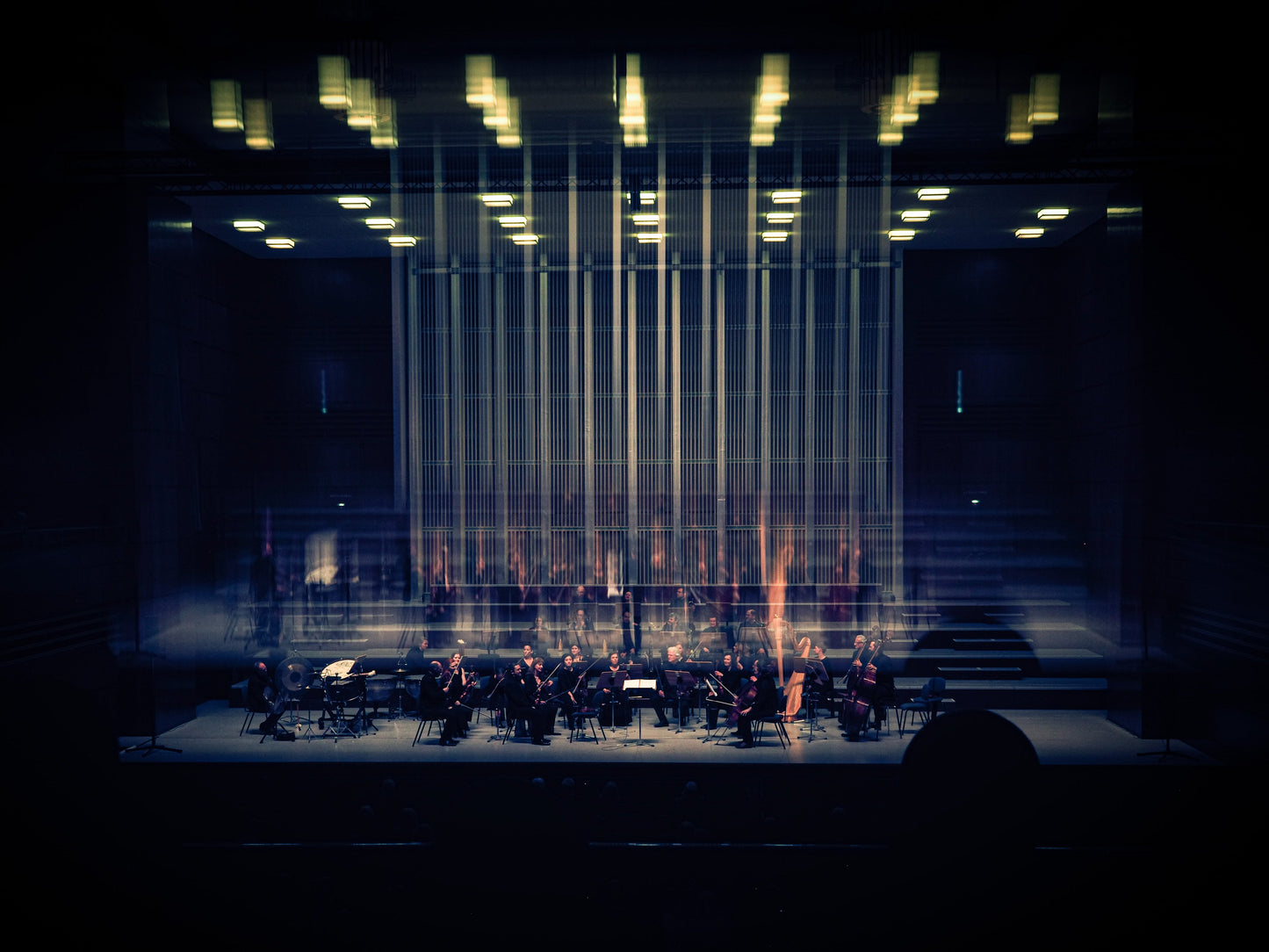 BIELEFELD: MAHLER & THE MENDELSSOHNS