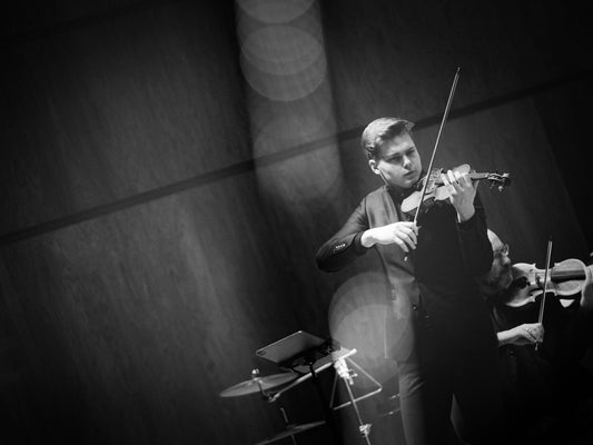 VILLINGEN: MAHLER & THE MENDELSSOHNS