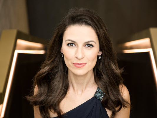 FUERTH: FANNY HENSEL AND FELIX MENDELSSOHN