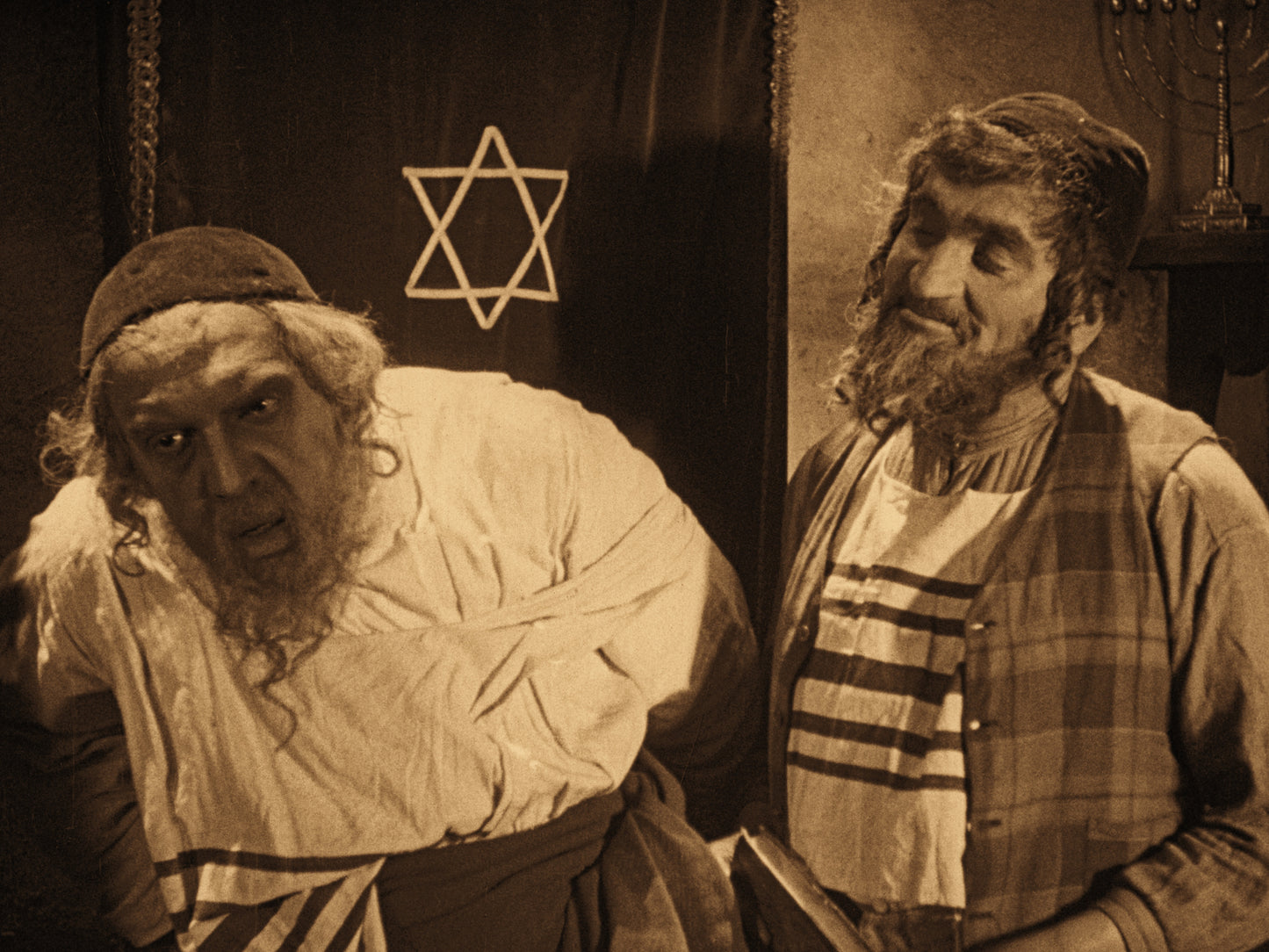 VIENNA CONCERT HALL: THE OLD LAW