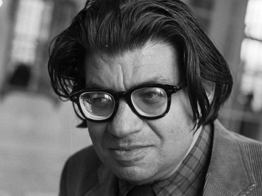 BECKETT/FELDMAN: WORDS & MUSIC