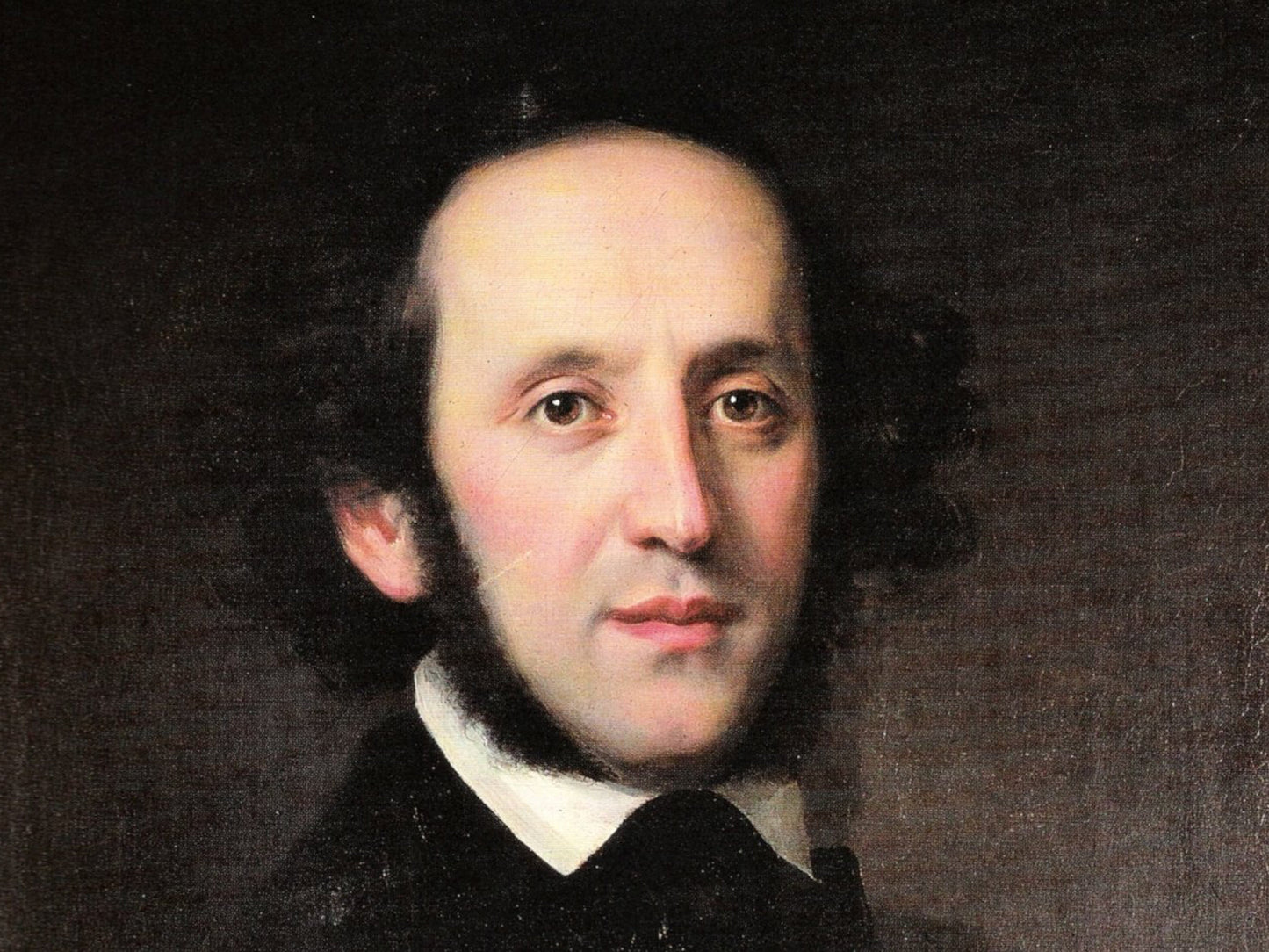 FÜRTH: FANNY HENSEL UND FELIX MENDELSSOHN