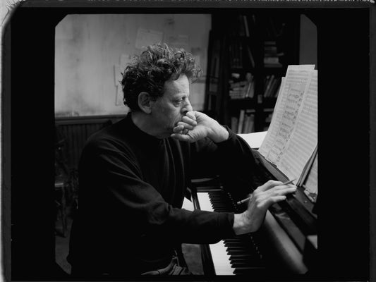 LANDSBERG: IN THE PENAL COLONY