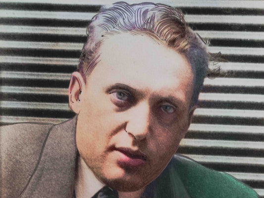 HAMBURG: KOFFLER'S FATE