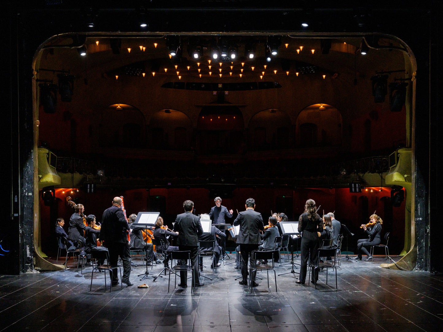 BACHFEST LEIPZIG: KOFFLER’S FATE
