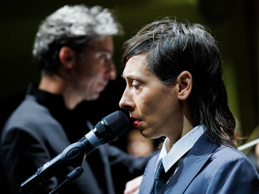 KOFFLER'S FATE: THE GOLDBERG VARIATIONS