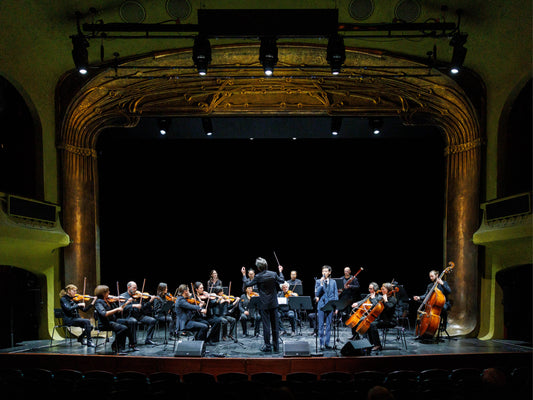 KAUFBEUREN: KOFFLER'S FATE (school performance)