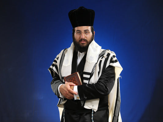 JEWISH NEW YEAR CONCERT 5784