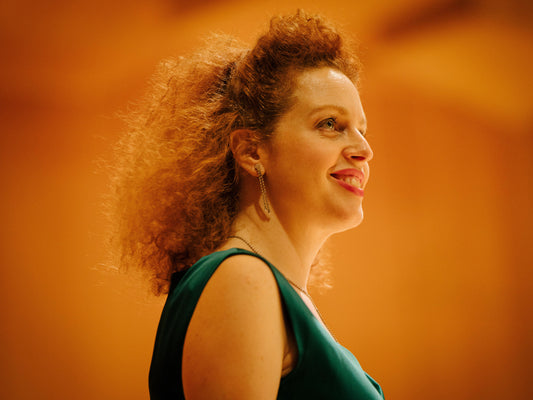 IN CHANGE #2: THE PATH TO ABSTRACTION