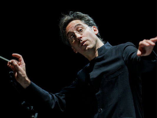 Madrid: The Keys of Toledo