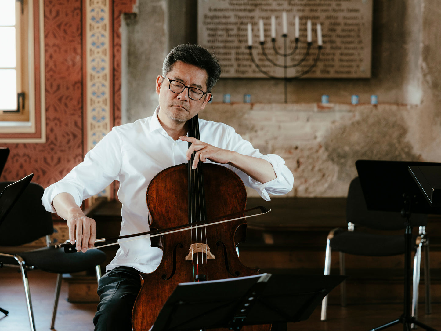 Mieczysław Weinberg