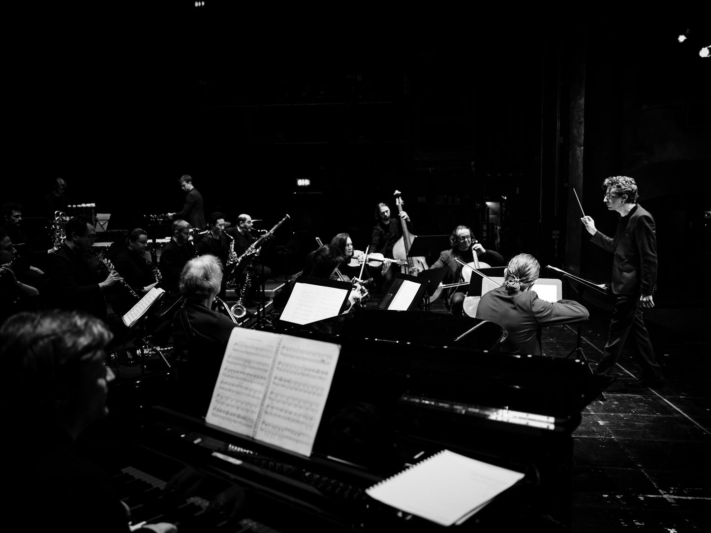 JEWISH CHAMBER ORCHESTRA MUNICH