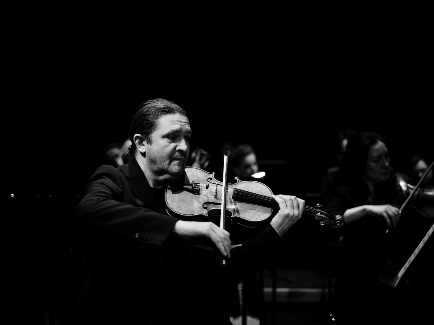 JEWISH CHAMBER ORCHESTRA MUNICH
