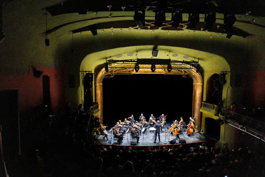 Nürnberg: Die Goldberg-Variationen