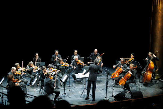 Blaibach: Die Goldberg-Variationen