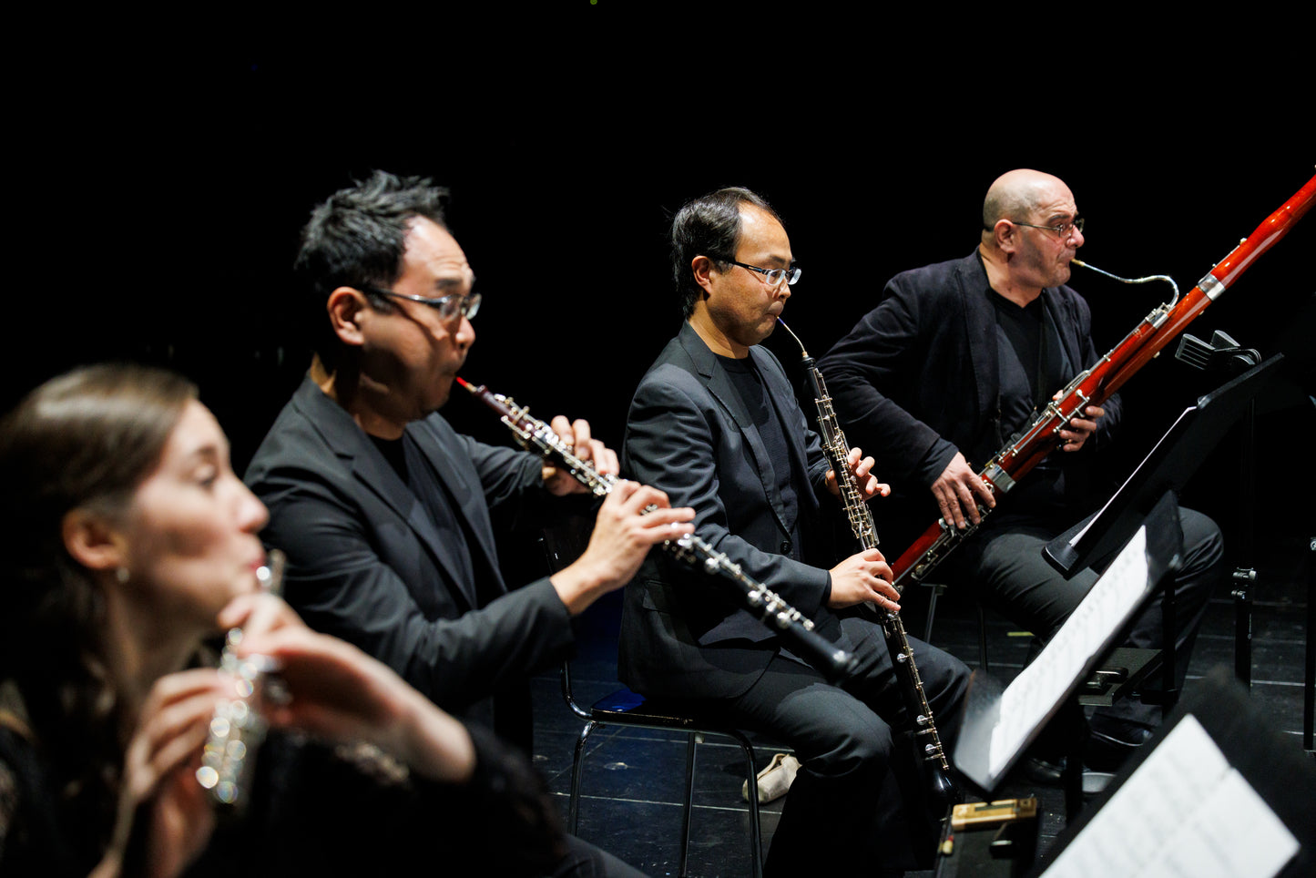 JEWISH CHAMBER ORCHESTRA MUNICH