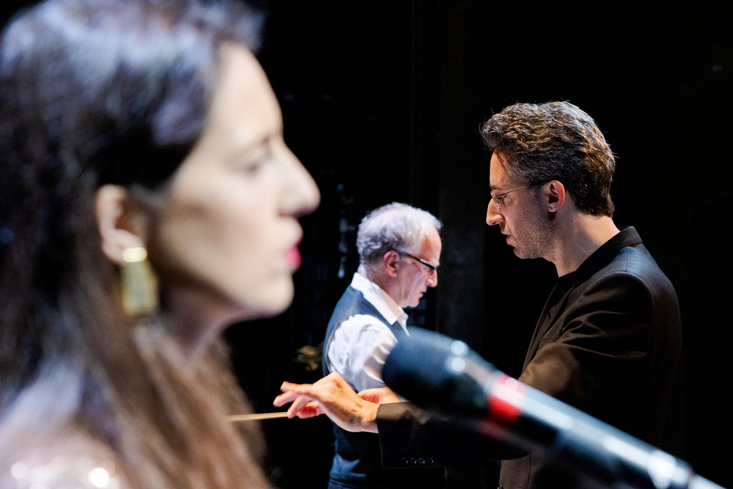 Cottbus: Mendele Lohengrin