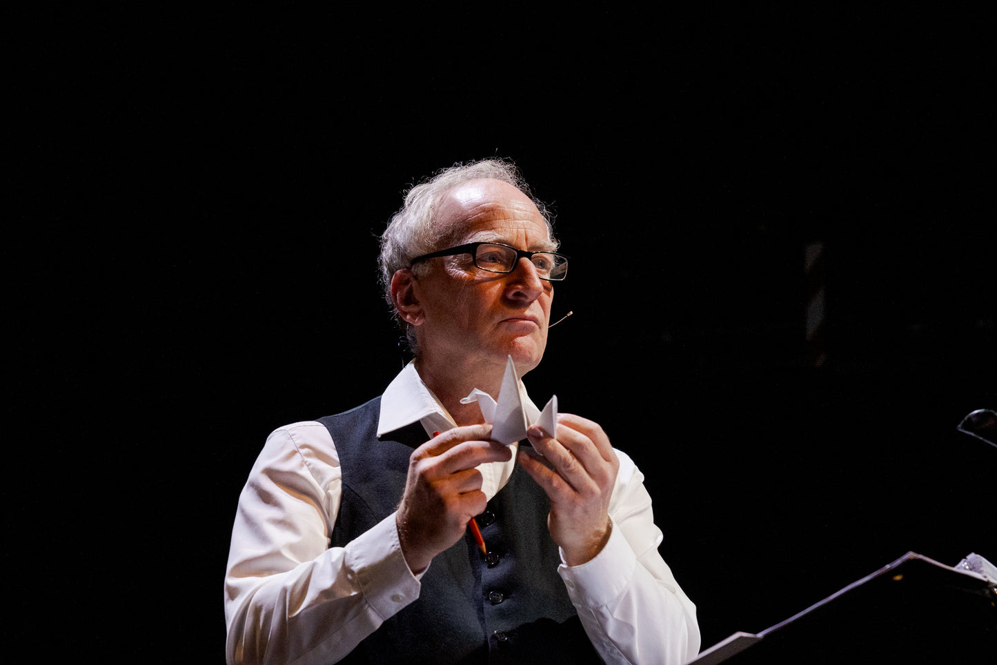 Cottbus: Mendele Lohengrin