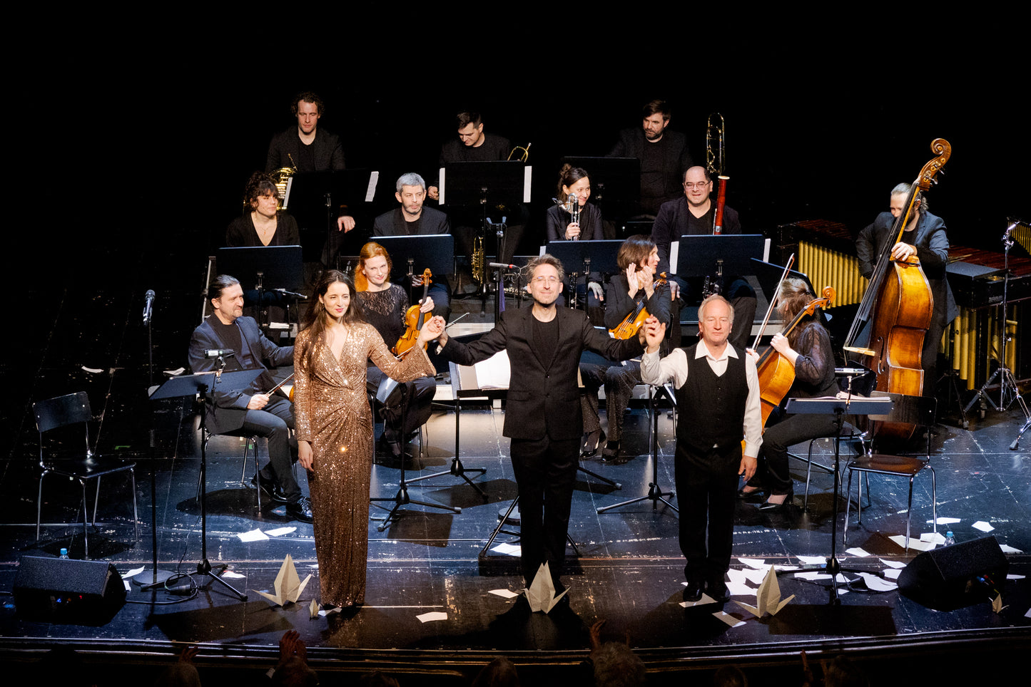 Cottbus: Mendele Lohengrin