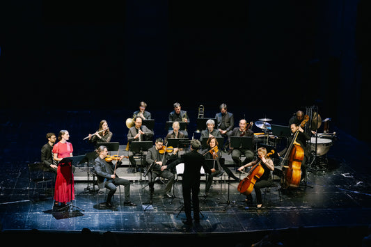 Dessau: Die wilden Mendelssohns der 1920er