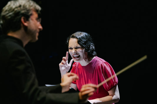 Berlin: The wild Mendelssohns of the 1920s