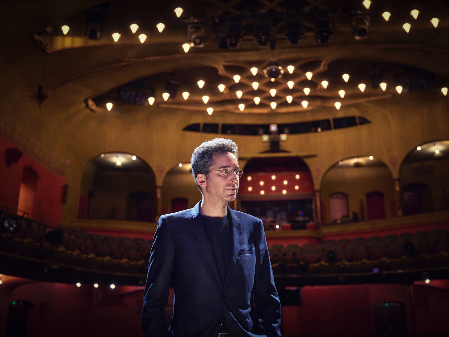 MK:JCOM - Orchestra in Residence