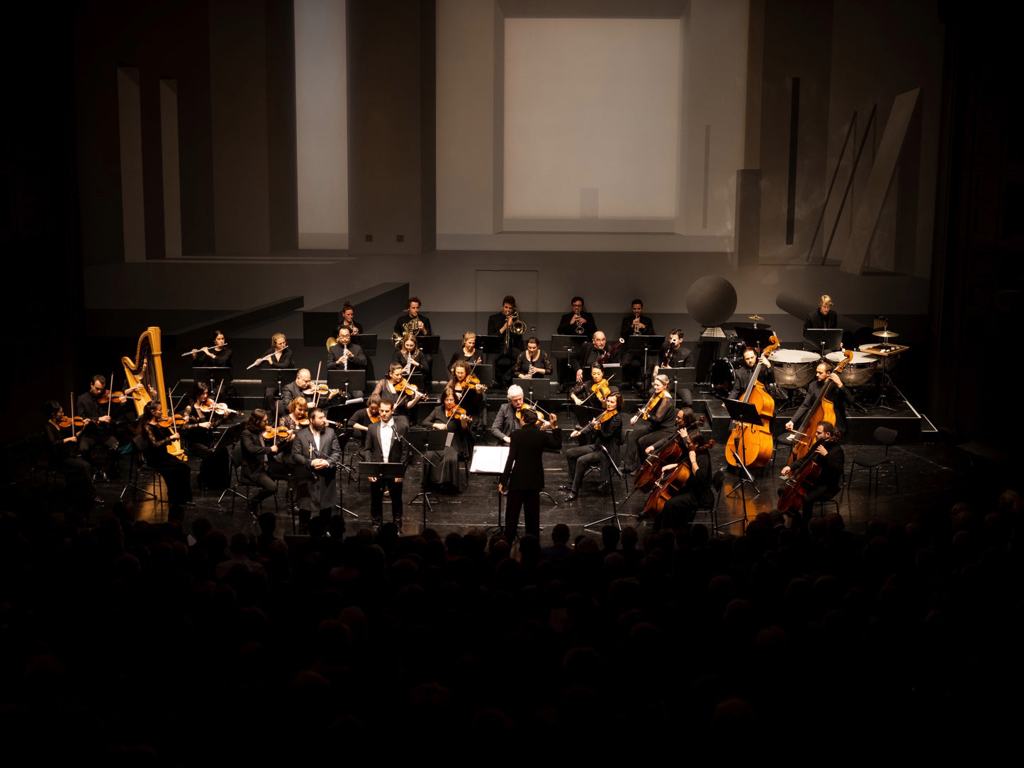 JÜDISCHES NEUJAHRSKONZERT 5786