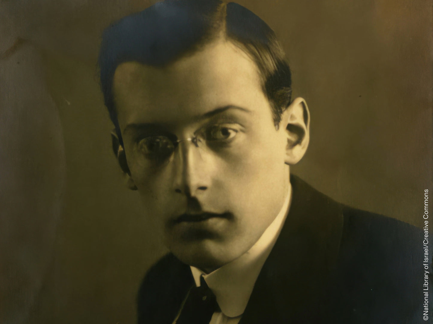 Paul Ben-Haim - Eine Konzert-Biographie