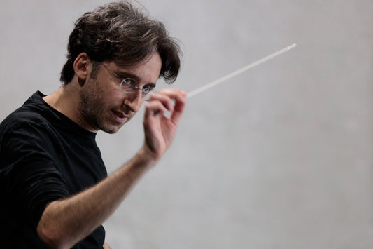 Paul Ben-Haim - Eine Konzert-Biographie