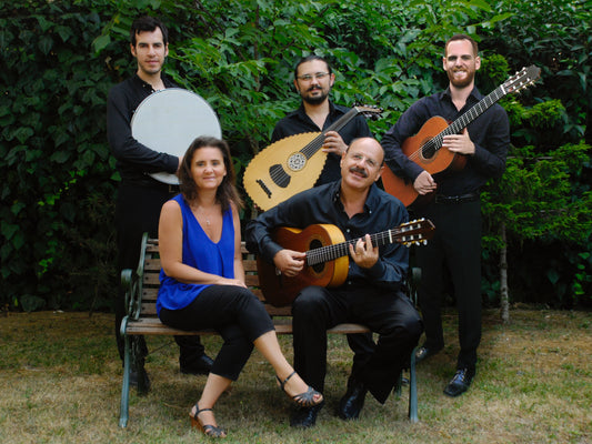 Thessaloniki: The Keys of Toledo / School Concert