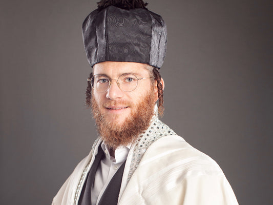 JEWISH NEW YEAR CONCERT 5786