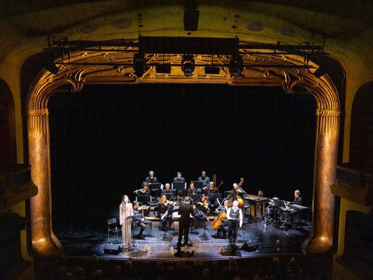 Laupheim: Mendele Lohengrin