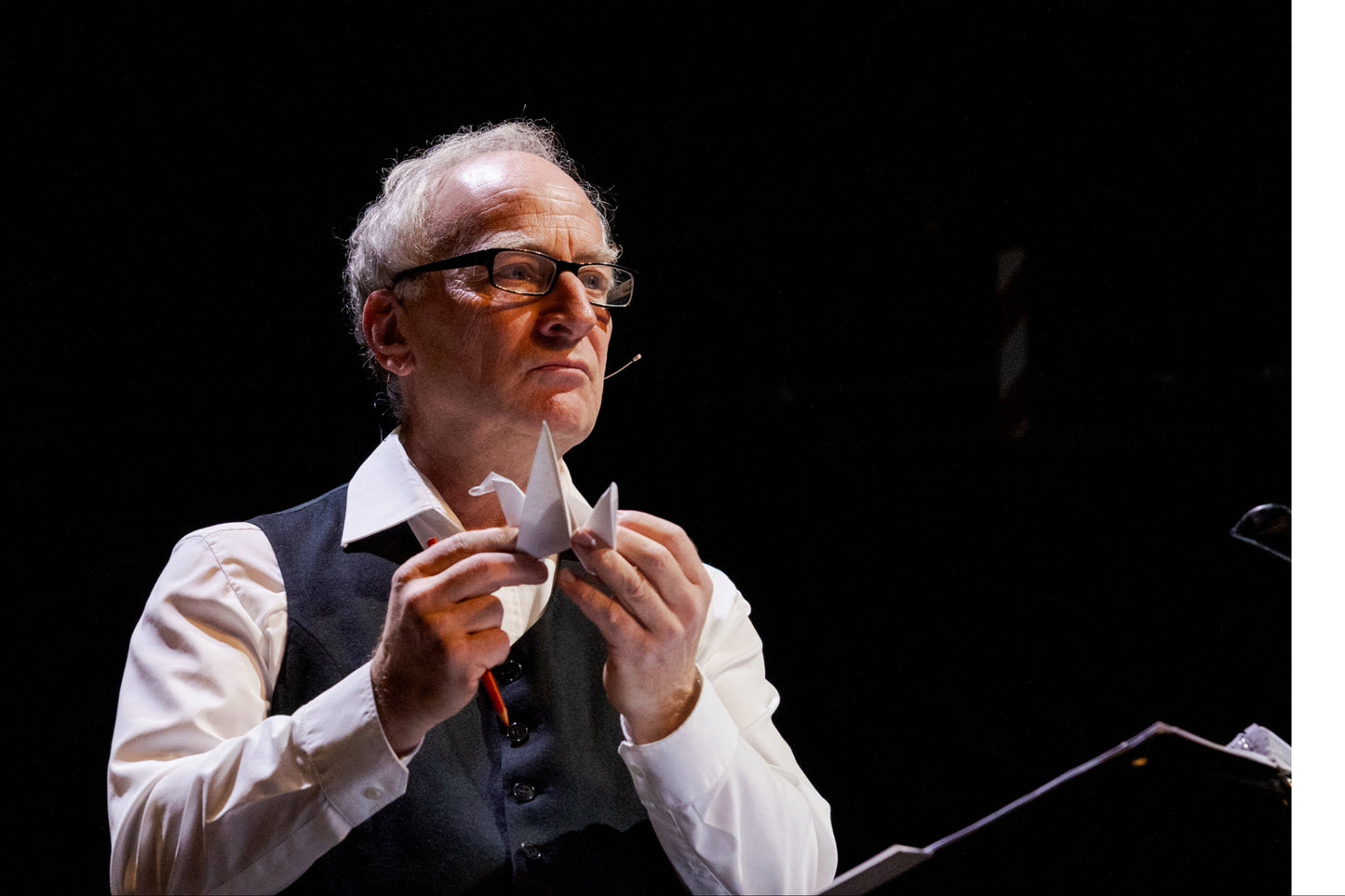 Mendele Lohengrin - Ein Klezmer-Singspiel