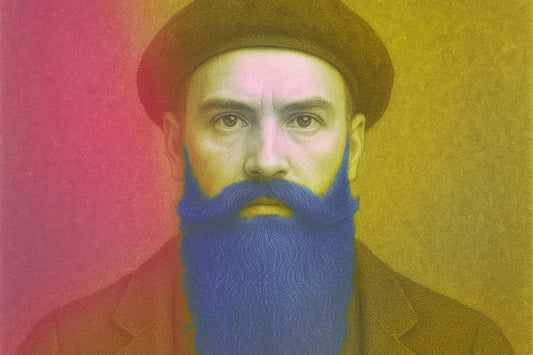 Landsberg: Herzog Blaubarts Burg