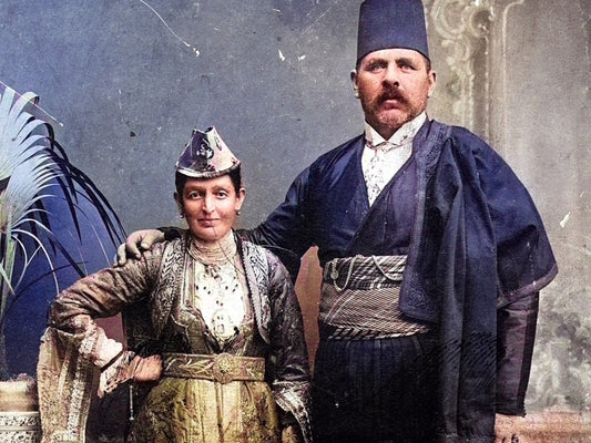 Thessaloniki: The Keys of Toledo