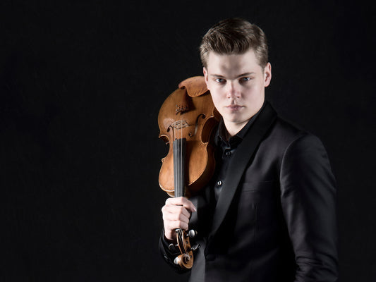 TOBLACH: MAHLER & THE MENDELSSOHNS