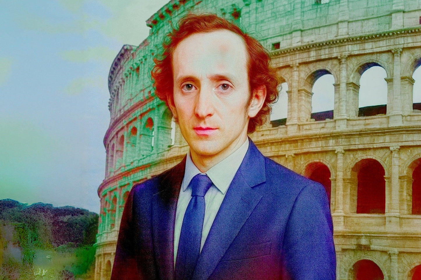 Sulzbach-Rosenberg: Das jüdische Italien