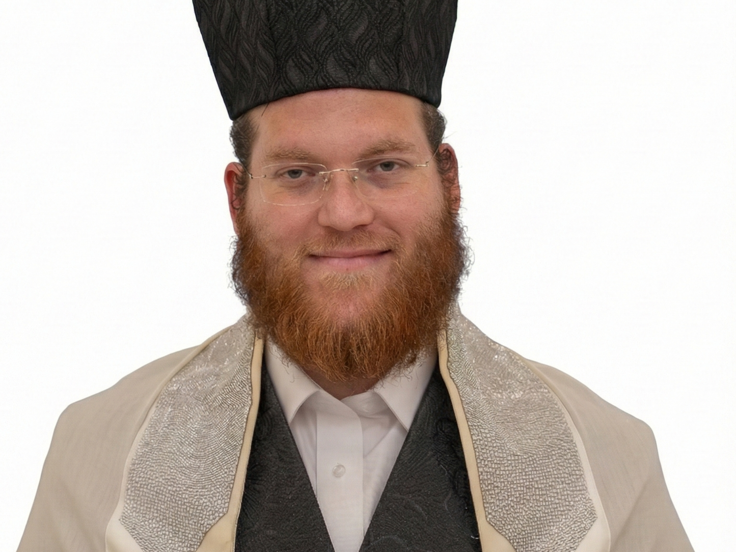JÜDISCHES NEUJAHRSKONZERT 5787