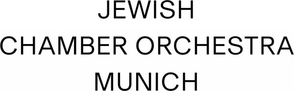 Jewish Chamber Orchestra Munich